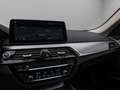 BMW 530 Panorama Kamera DAB Leder Alarm AHK Noir - thumbnail 22