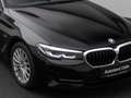 BMW 530 Panorama Kamera DAB Leder Alarm AHK Noir - thumbnail 18