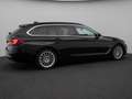 BMW 530 Panorama Kamera DAB Leder Alarm AHK Noir - thumbnail 6