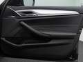 BMW 530 Panorama Kamera DAB Leder Alarm AHK Noir - thumbnail 32