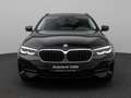 BMW 530 Panorama Kamera DAB Leder Alarm AHK Noir - thumbnail 2