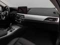 BMW 530 Panorama Kamera DAB Leder Alarm AHK Noir - thumbnail 23