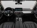 BMW 530 Panorama Kamera DAB Leder Alarm AHK Noir - thumbnail 41