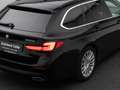 BMW 530 Panorama Kamera DAB Leder Alarm AHK Noir - thumbnail 16