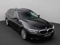 BMW 530 Panorama Kamera DAB Leder Alarm AHK Noir - thumbnail 3