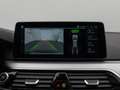 BMW 530 Panorama Kamera DAB Leder Alarm AHK Noir - thumbnail 44