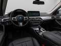 BMW 530 Panorama Kamera DAB Leder Alarm AHK Noir - thumbnail 40