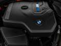 BMW 530 Panorama Kamera DAB Leder Alarm AHK Noir - thumbnail 19