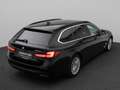 BMW 530 Panorama Kamera DAB Leder Alarm AHK Noir - thumbnail 7