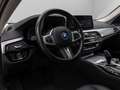 BMW 530 Panorama Kamera DAB Leder Alarm AHK Noir - thumbnail 21