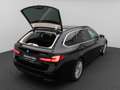 BMW 530 Panorama Kamera DAB Leder Alarm AHK Noir - thumbnail 14