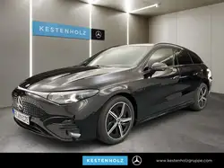 Mercedes-Benz CLA 250 SB AMG Pano Multibeam Night Keyl GO Kamera