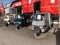 Piaggio Ape Ape 50 Vert - thumbnail 1