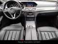 Mercedes-Benz E 220 CDI Edition Blue+Avantgarde+Leder+Navi+LED Fekete - thumbnail 16