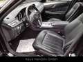 Mercedes-Benz E 220 CDI Edition Blue+Avantgarde+Leder+Navi+LED Noir - thumbnail 11