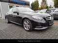 Mercedes-Benz E 220 CDI Edition Blue+Avantgarde+Leder+Navi+LED Black - thumbnail 2