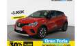 Renault Captur E-TECH Híbrido Evolution 105kW Rosso - thumbnail 1