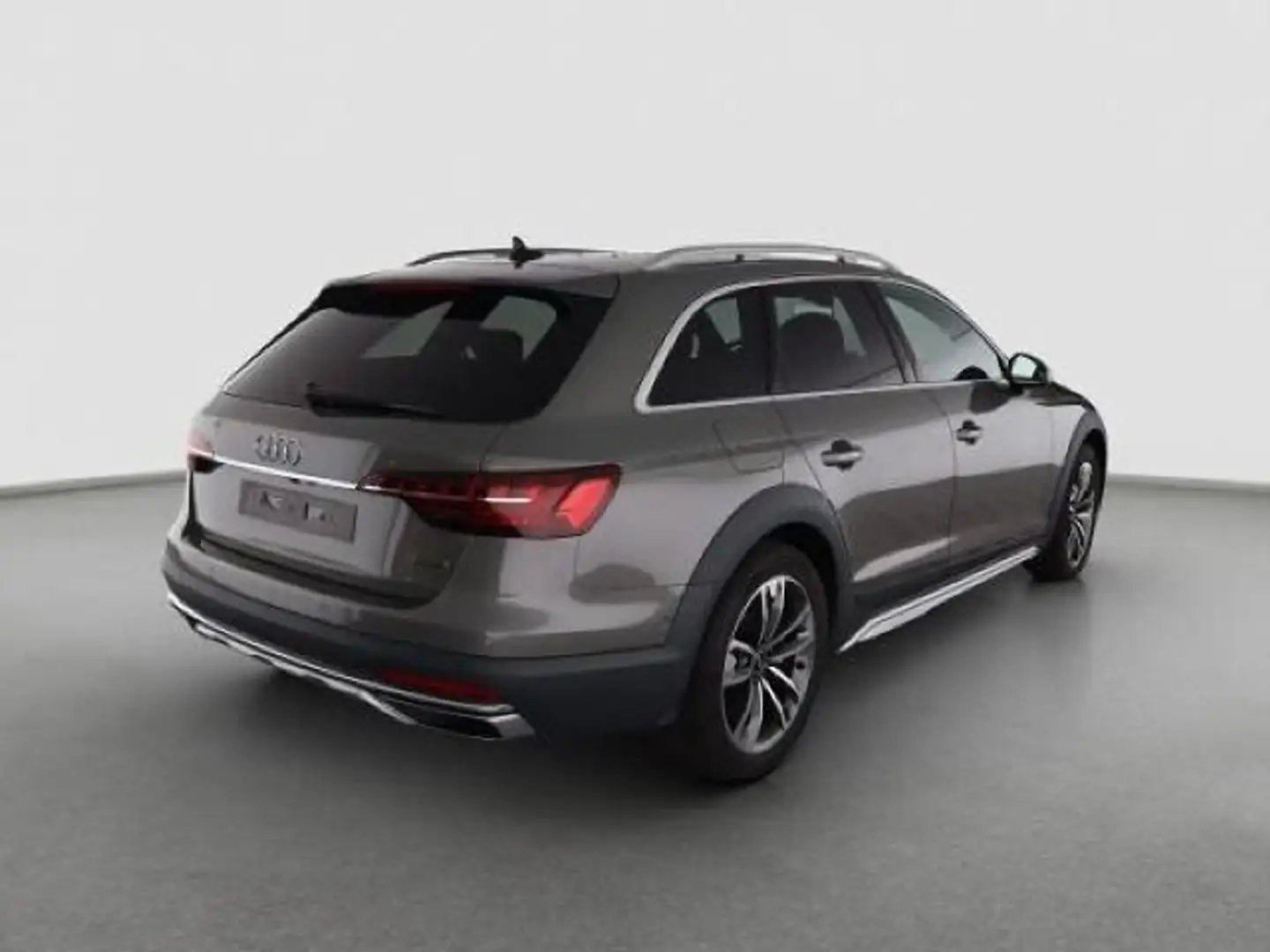 Audi A4 allroad A4 allroad 45 TFSI quattro*NAVI-PLUS*HUD*LEDER*A Grau - 2