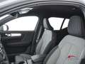 Volvo XC40 B3 Mild hybrid Benzina Core Grau - thumbnail 9