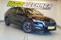 Skoda Octavia Combi 2.0 TDI "Ambition" SITZH*LED*NAVI Schwarz - thumbnail 3
