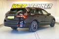 Skoda Octavia Combi 2.0 TDI "Ambition" SITZH*LED*NAVI Schwarz - thumbnail 4
