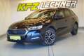 Skoda Octavia Combi 2.0 TDI "Ambition" SITZH*LED*NAVI Schwarz - thumbnail 8