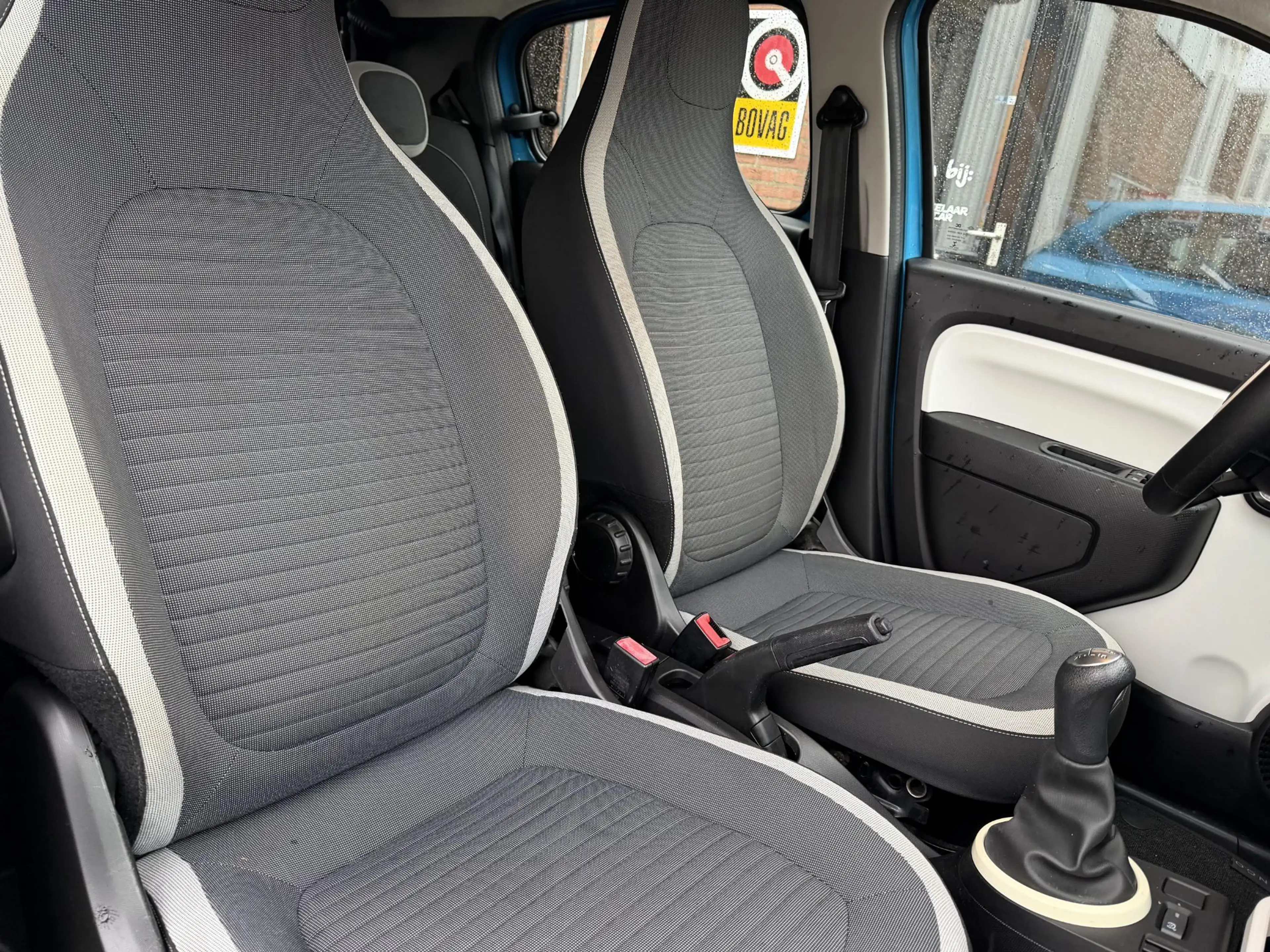 Renault Twingo 1.0 SCe Collection | 2E EIGENAAR | AIRCO | ELEK.PA — photo 19