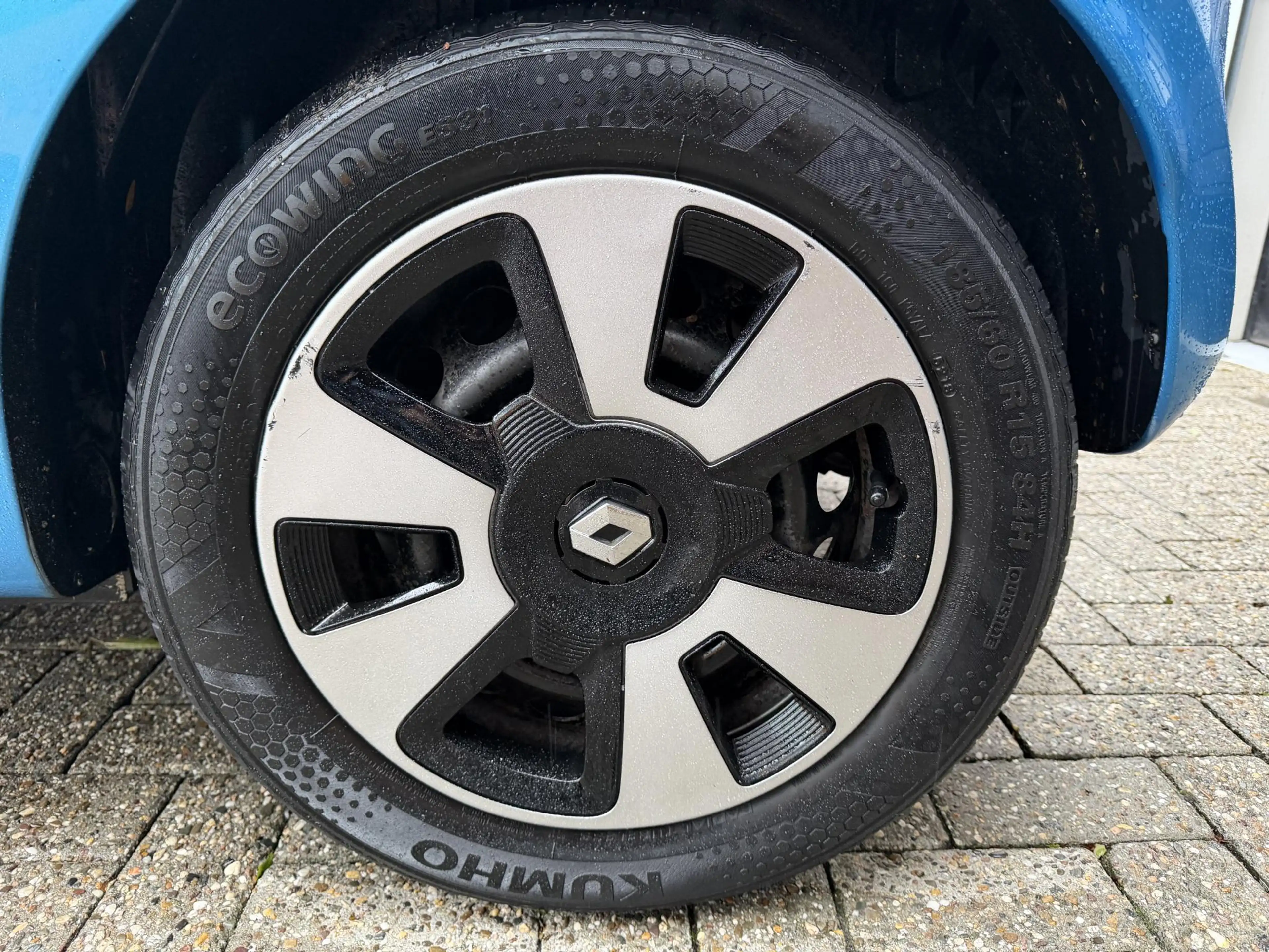 Renault Twingo 1.0 SCe Collection | 2E EIGENAAR | AIRCO | ELEK.PA — photo 16