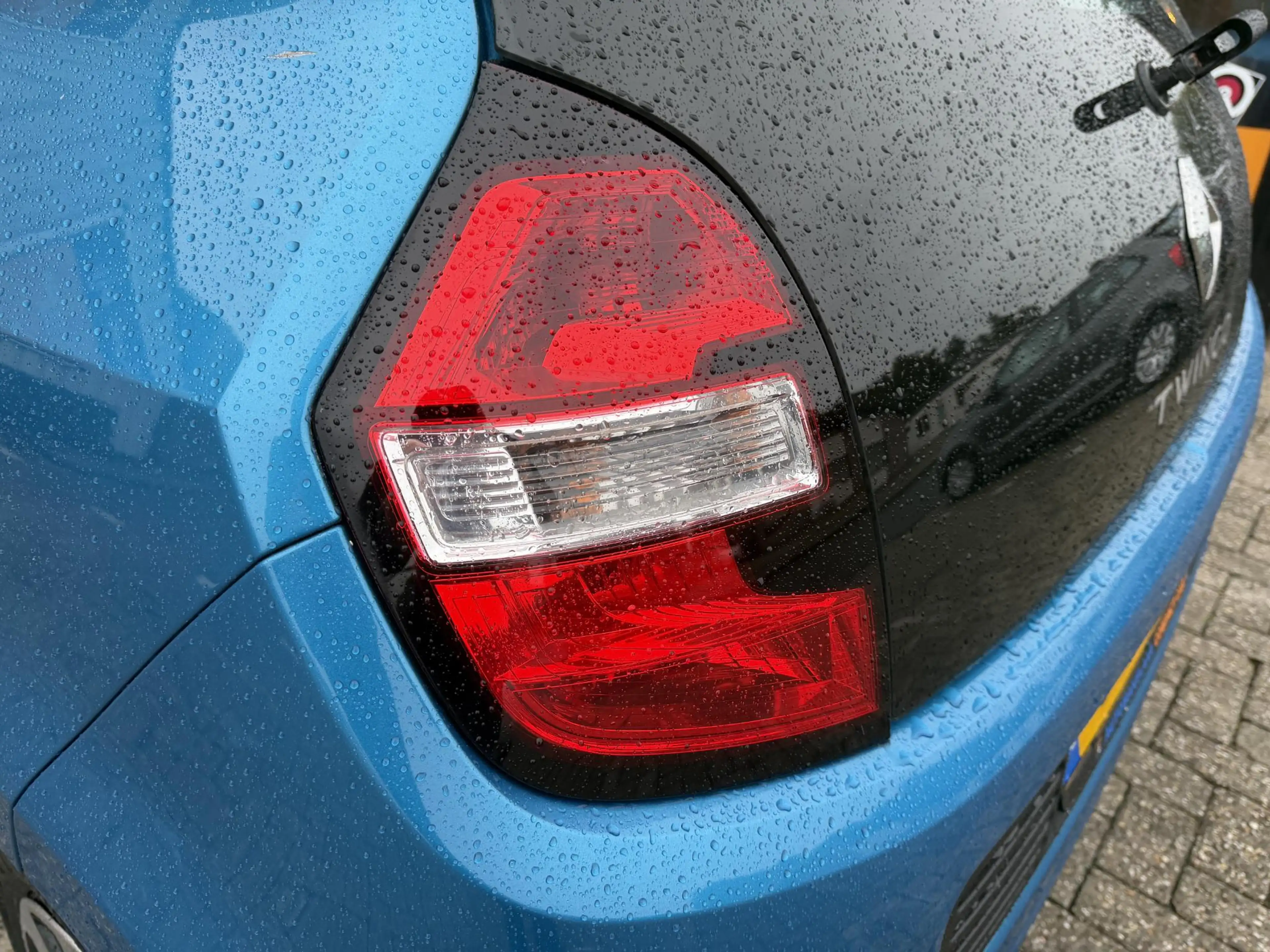 Renault Twingo 1.0 SCe Collection | 2E EIGENAAR | AIRCO | ELEK.PA — photo 15