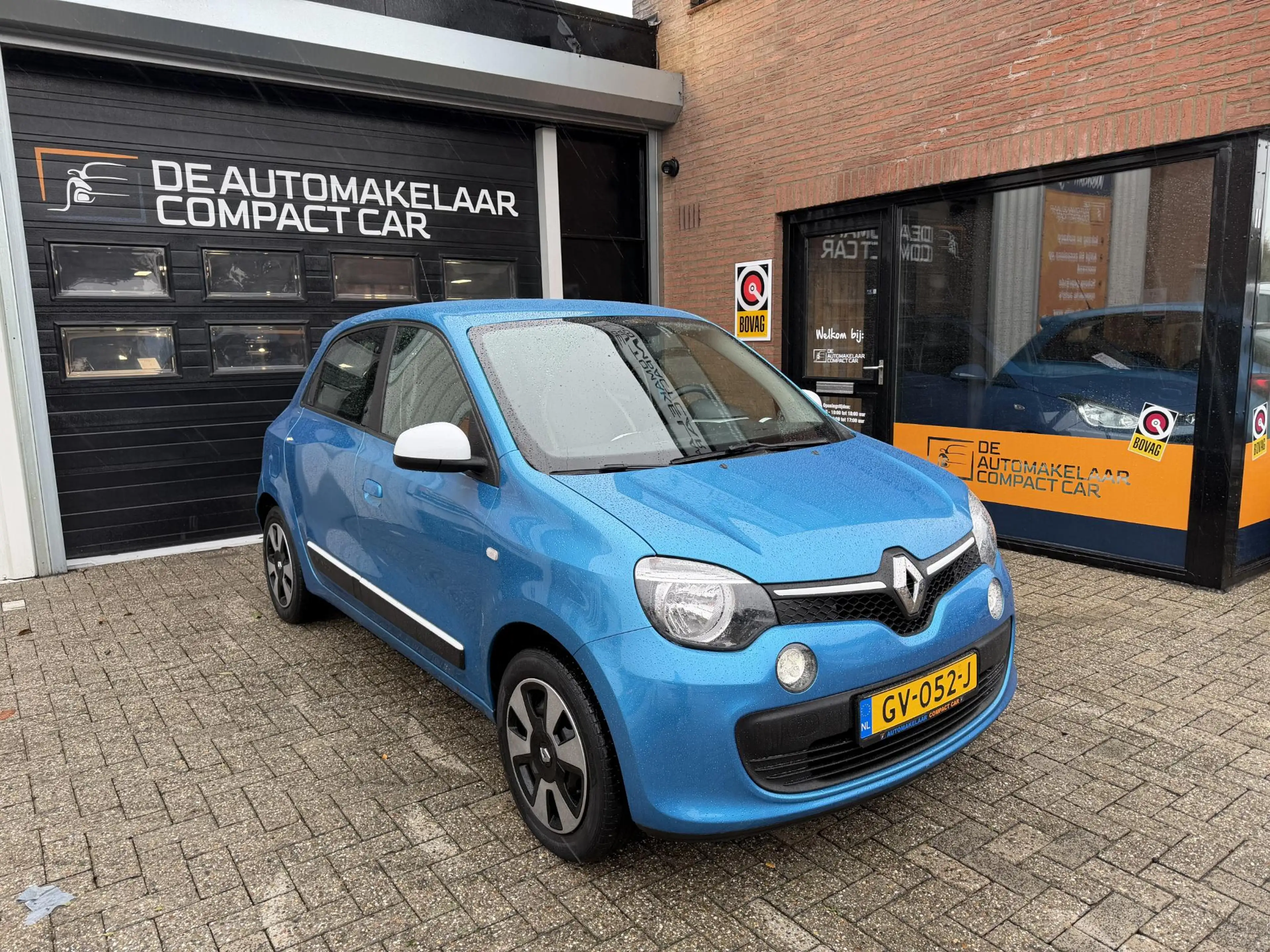 Renault Twingo 1.0 SCe Collection | 2E EIGENAAR | AIRCO | ELEK.PA — photo 3