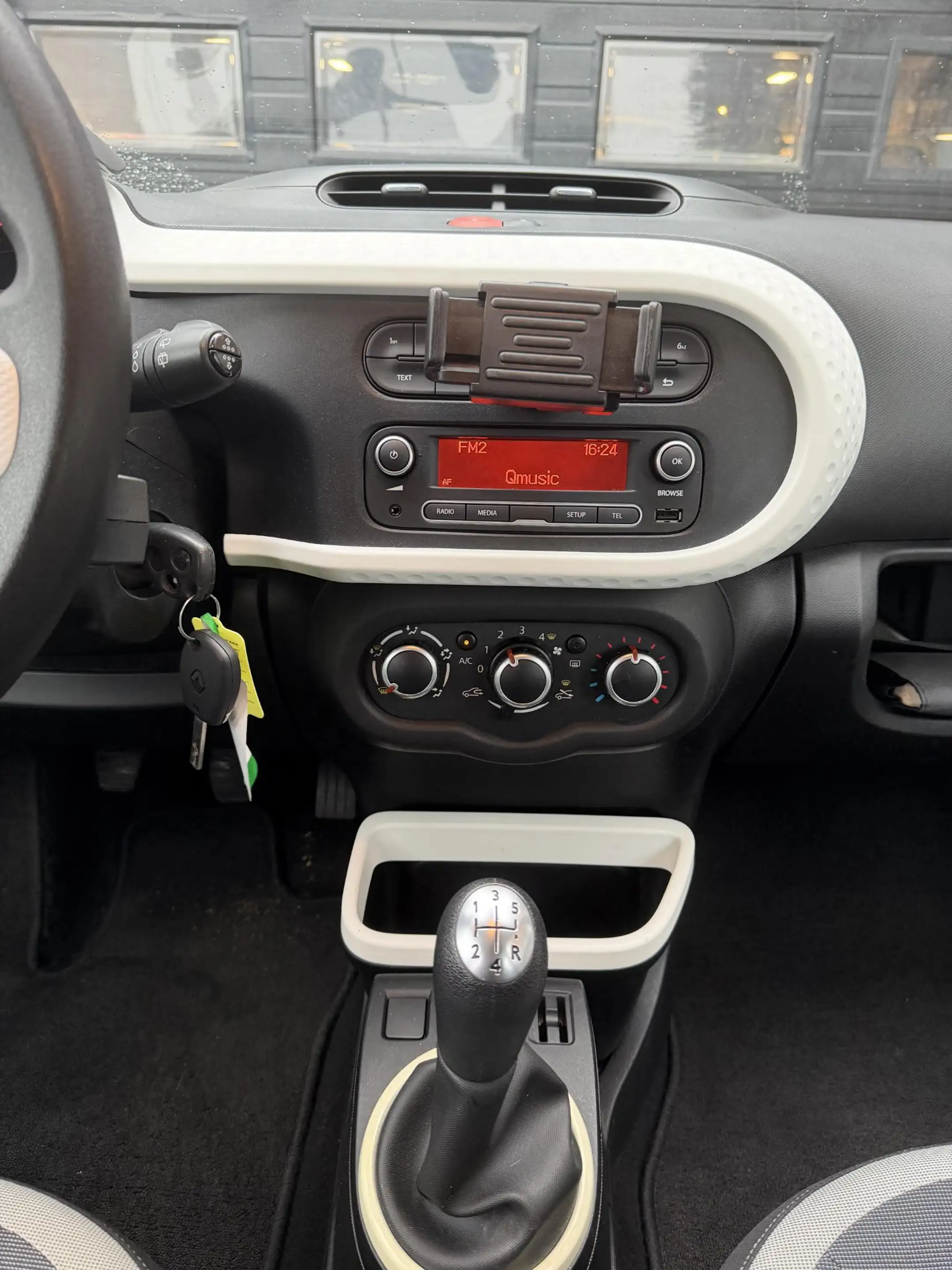 Renault Twingo 1.0 SCe Collection | 2E EIGENAAR | AIRCO | ELEK.PA — photo 28