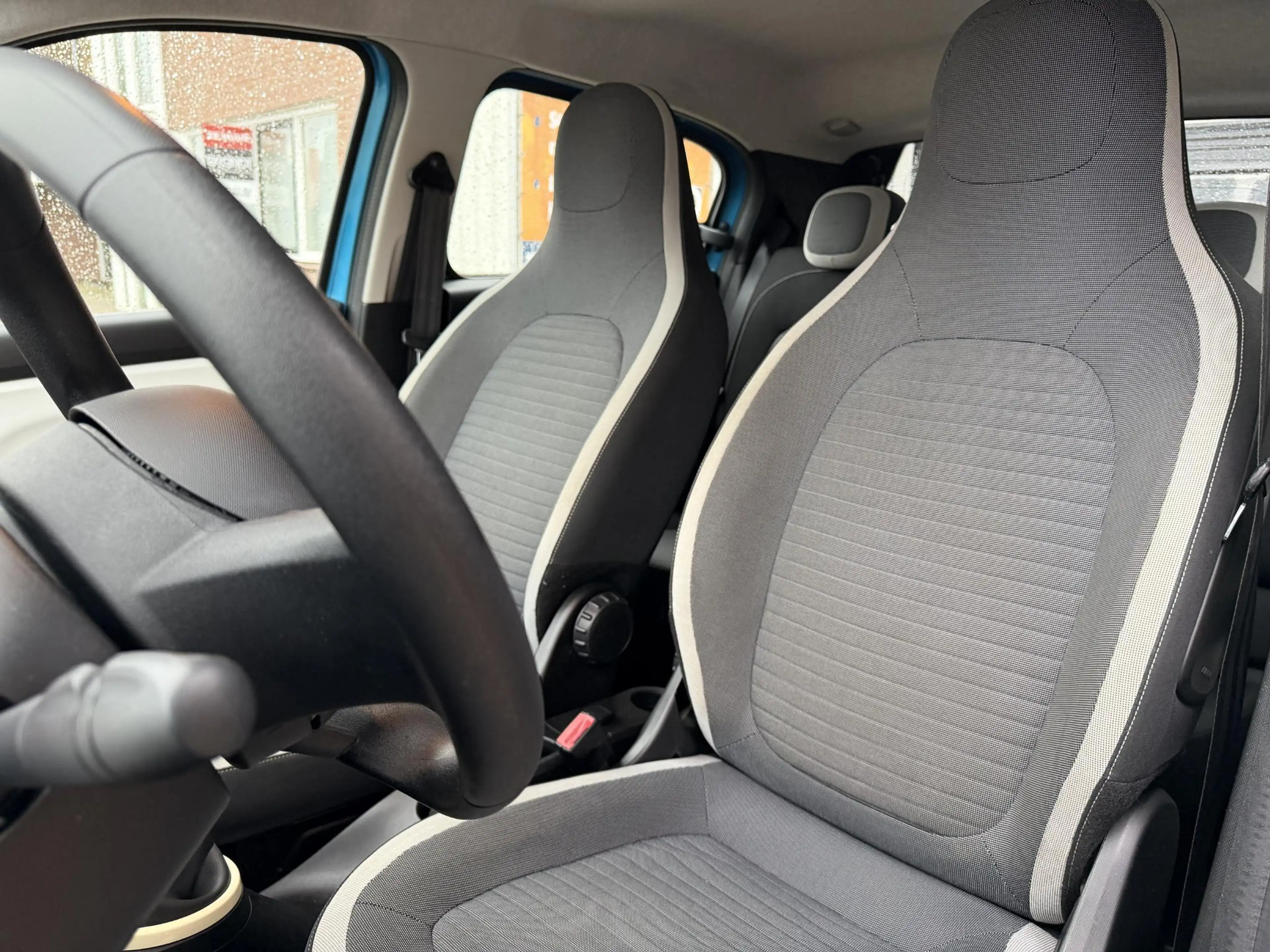 Renault Twingo 1.0 SCe Collection | 2E EIGENAAR | AIRCO | ELEK.PA — photo 20