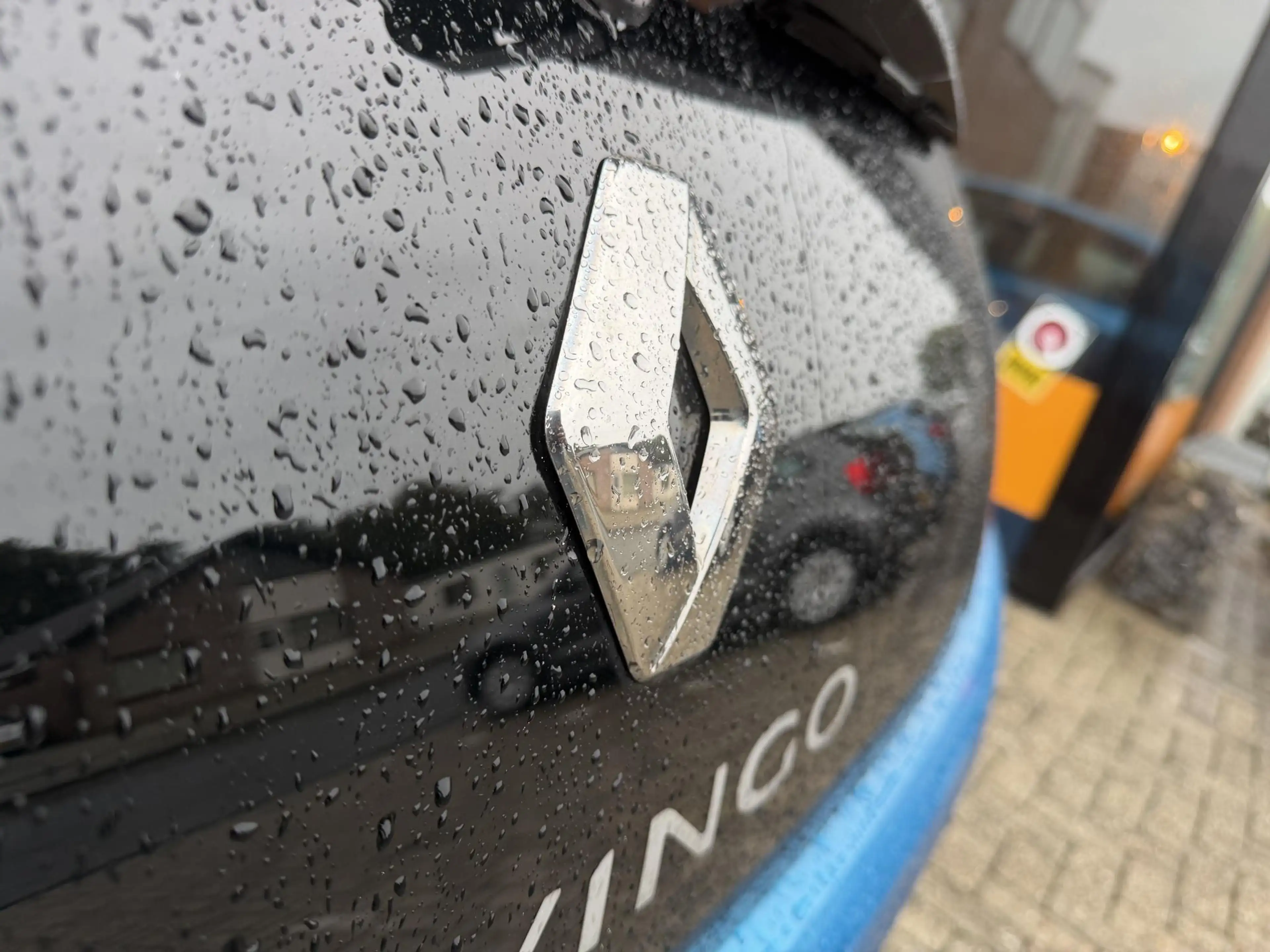 Renault Twingo 1.0 SCe Collection | 2E EIGENAAR | AIRCO | ELEK.PA — photo 13
