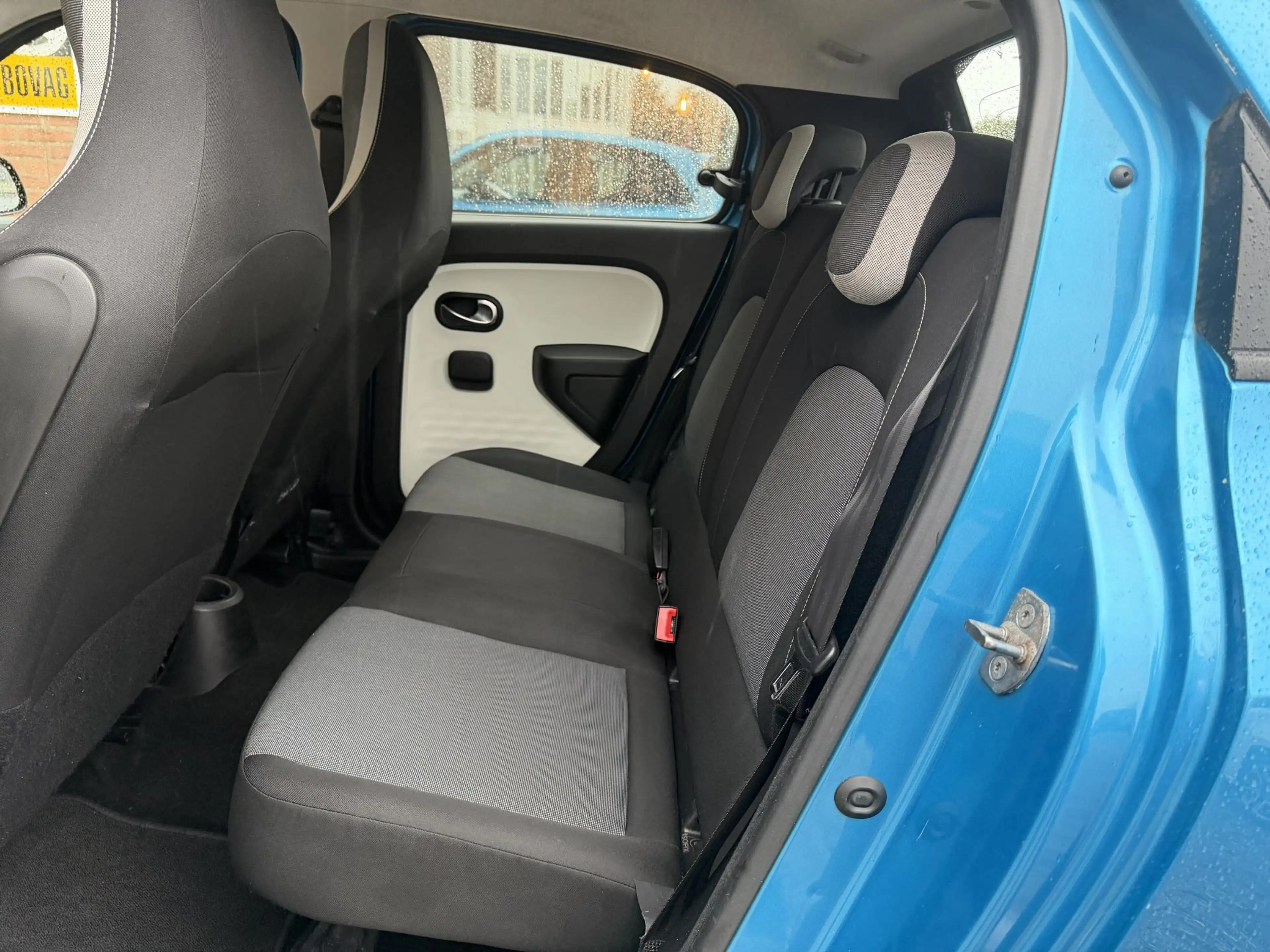 Renault Twingo 1.0 SCe Collection | 2E EIGENAAR | AIRCO | ELEK.PA — photo 21