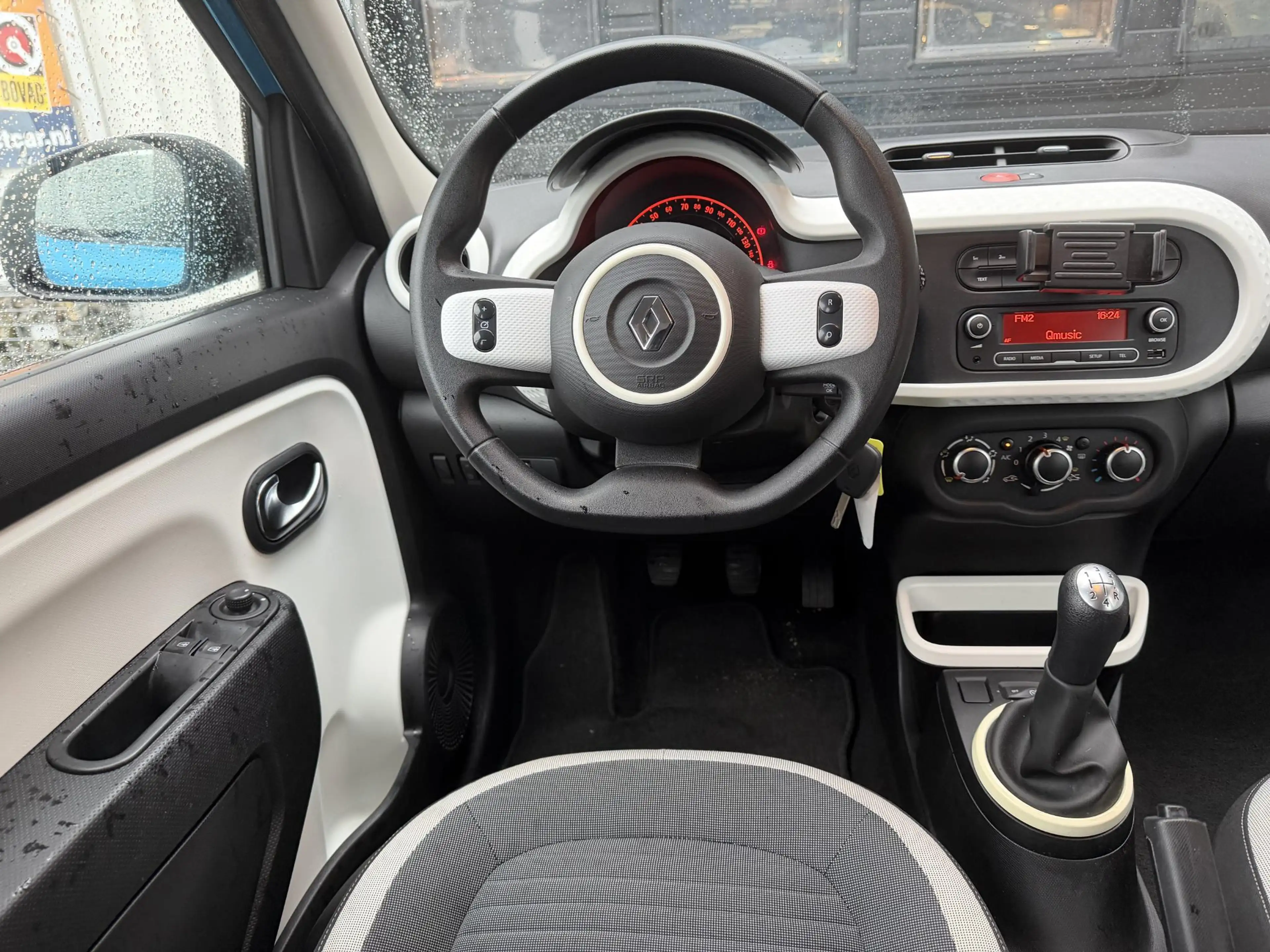 Renault Twingo 1.0 SCe Collection | 2E EIGENAAR | AIRCO | ELEK.PA — photo 26