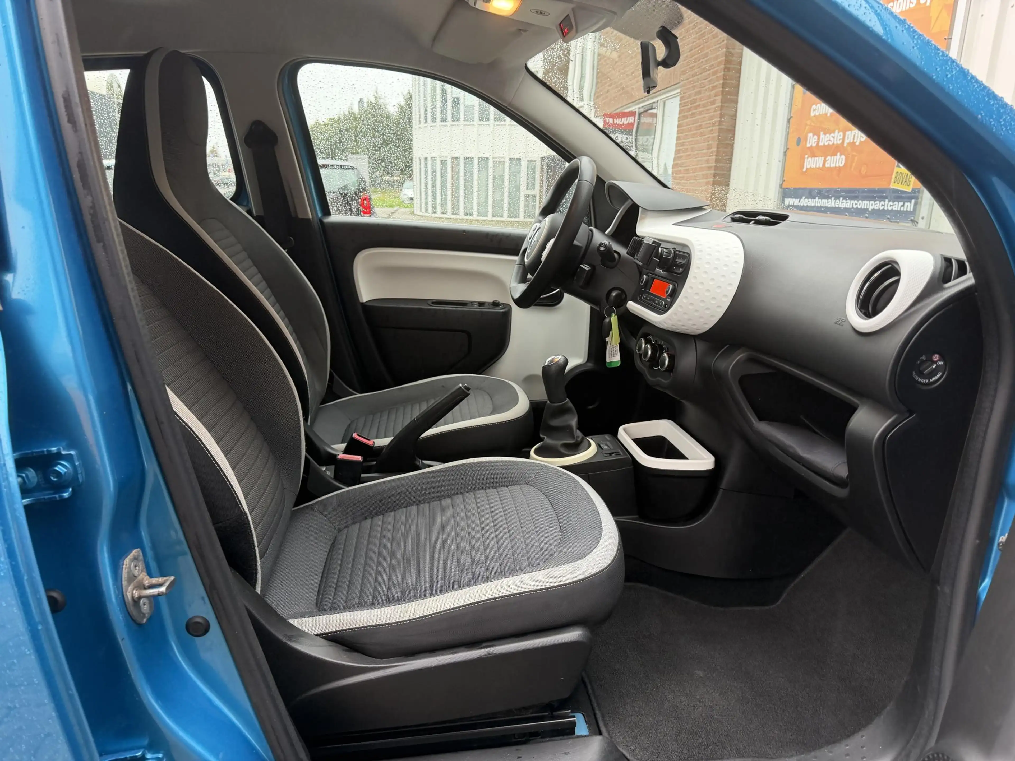 Renault Twingo 1.0 SCe Collection | 2E EIGENAAR | AIRCO | ELEK.PA — photo 18