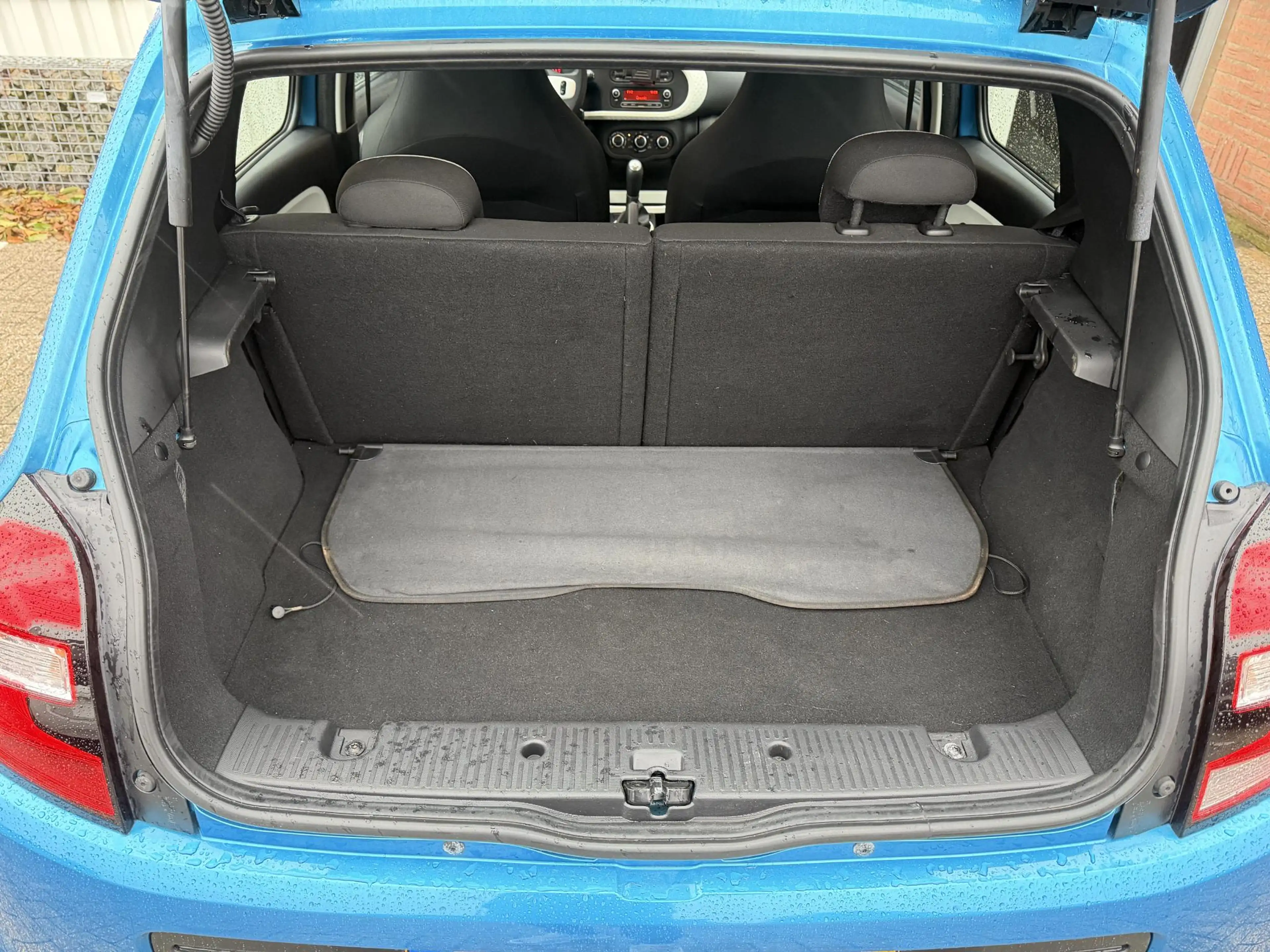 Renault Twingo 1.0 SCe Collection | 2E EIGENAAR | AIRCO | ELEK.PA — photo 7