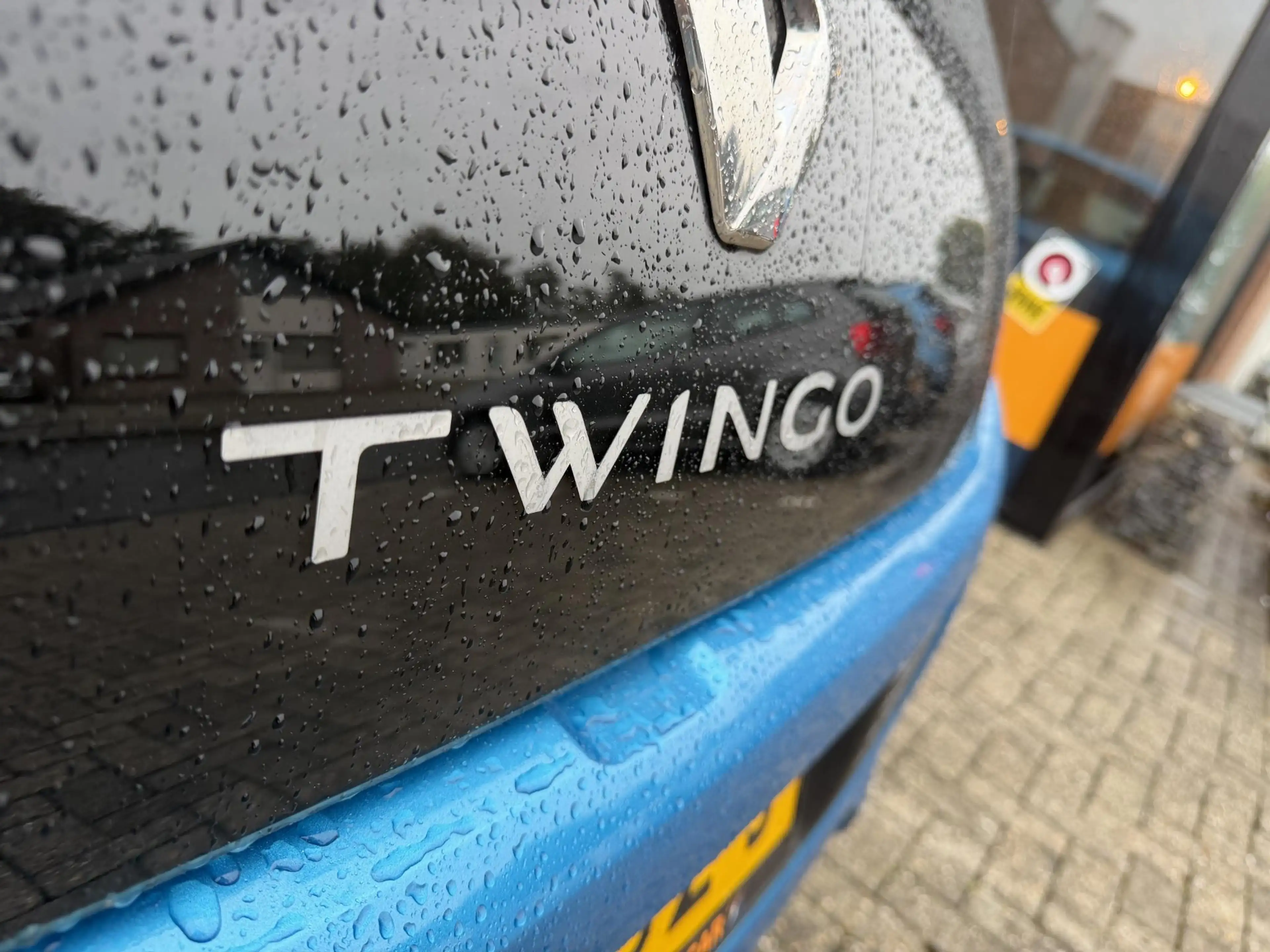 Renault Twingo 1.0 SCe Collection | 2E EIGENAAR | AIRCO | ELEK.PA — photo 14