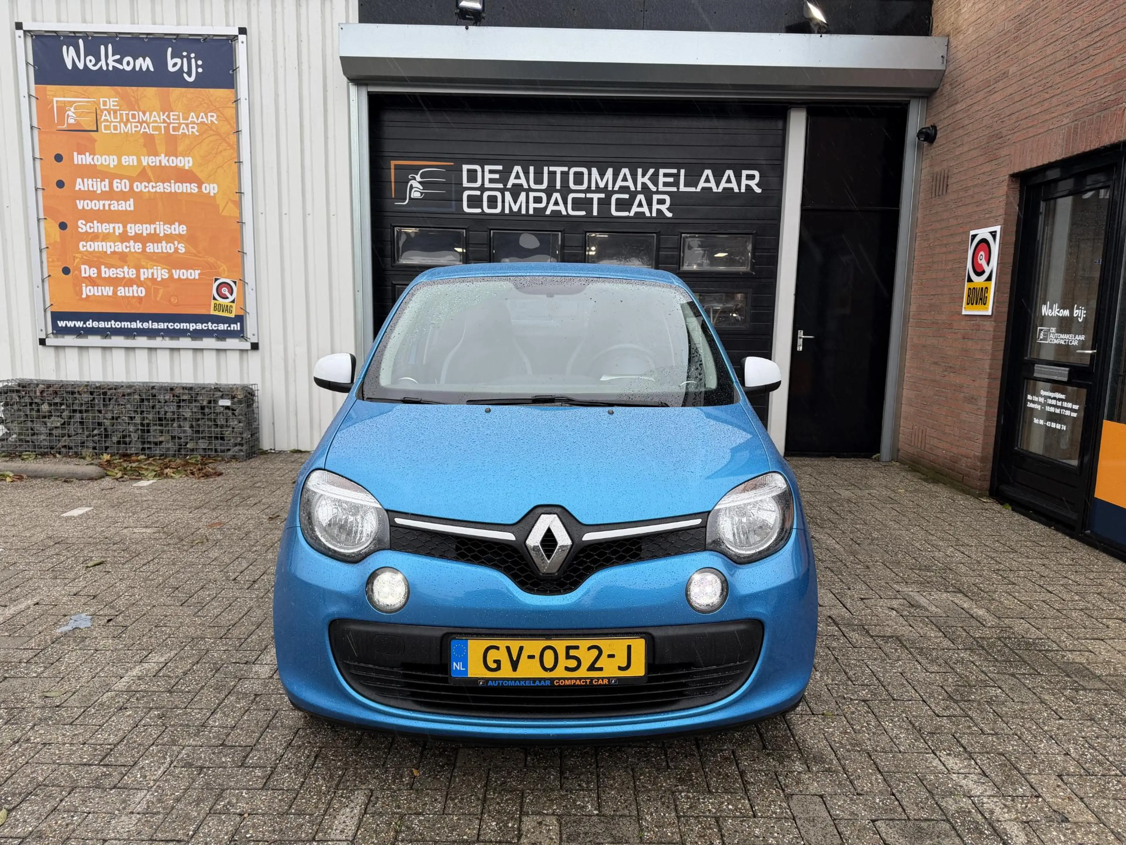 Renault Twingo 1.0 SCe Collection | 2E EIGENAAR | AIRCO | ELEK.PA — photo 2