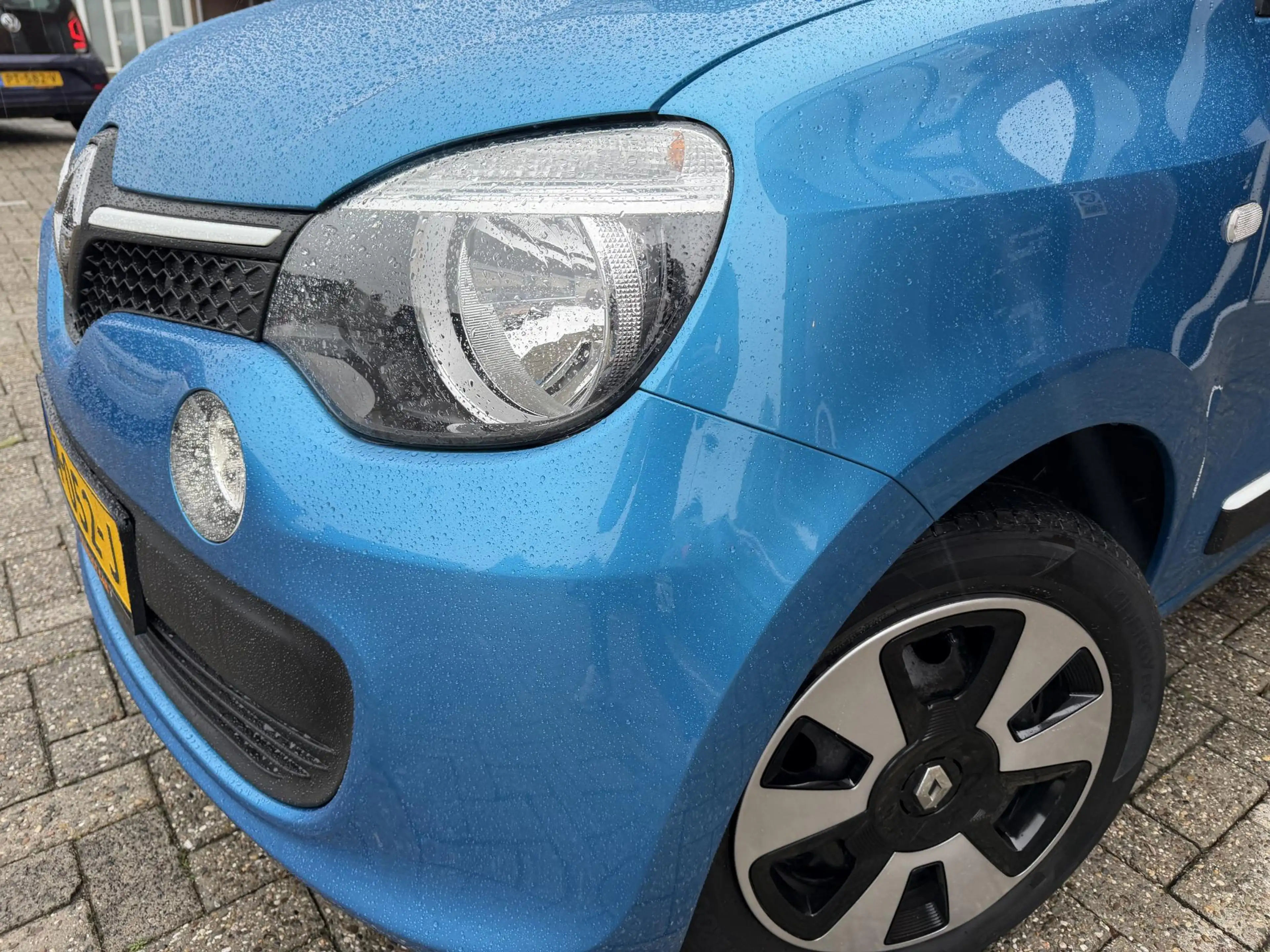 Renault Twingo 1.0 SCe Collection | 2E EIGENAAR | AIRCO | ELEK.PA — photo 10