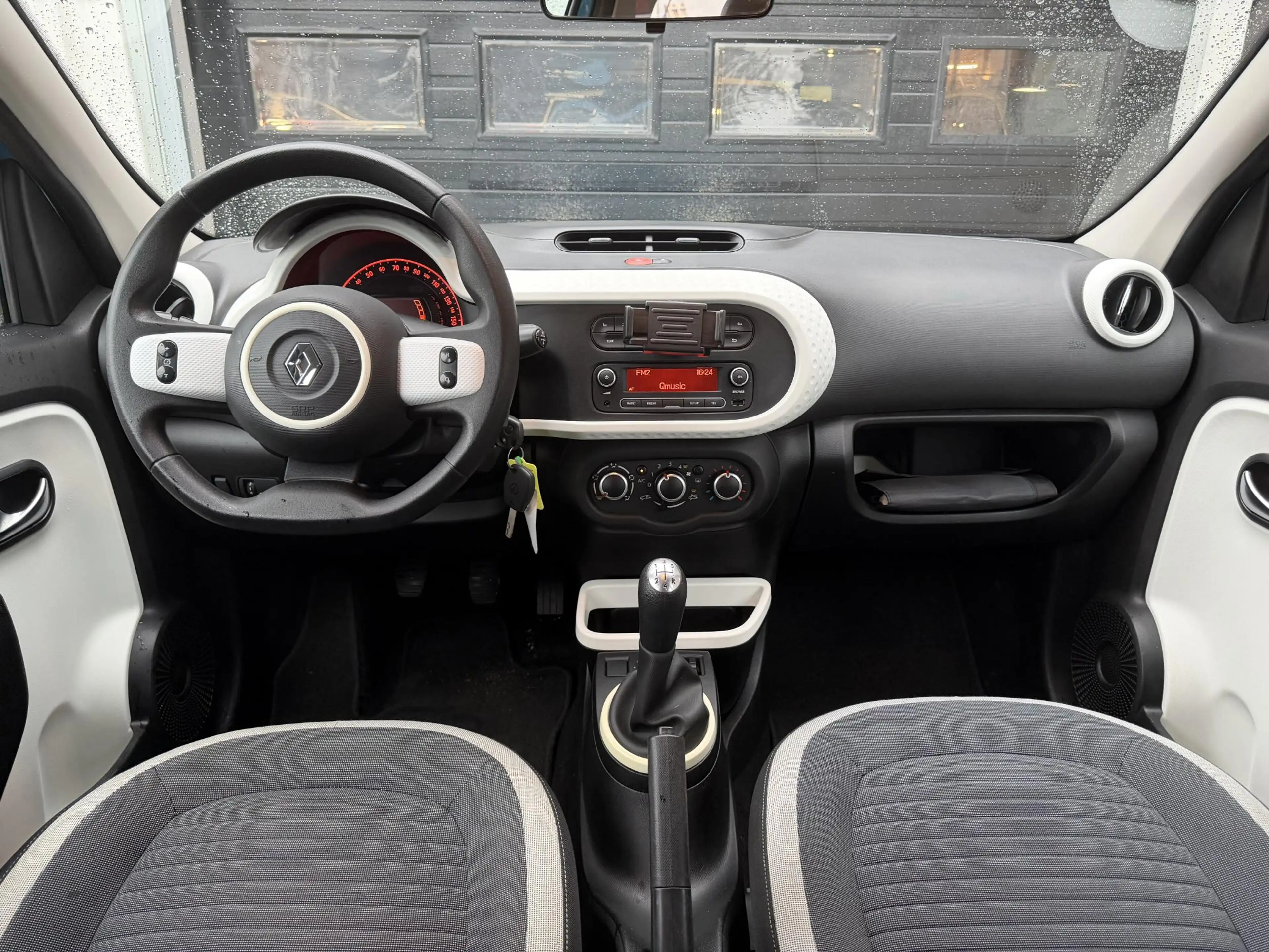 Renault Twingo 1.0 SCe Collection | 2E EIGENAAR | AIRCO | ELEK.PA — photo 25