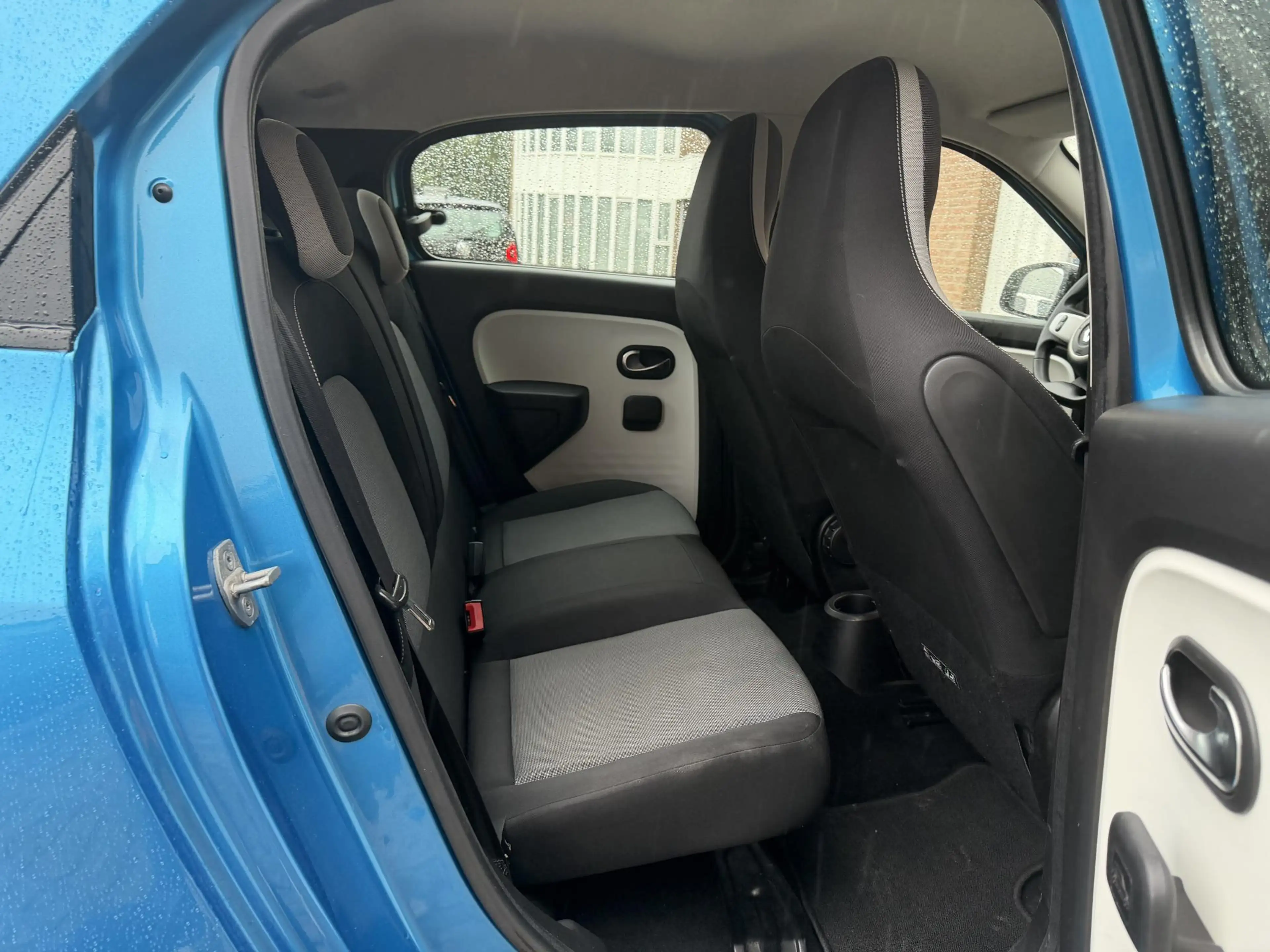 Renault Twingo 1.0 SCe Collection | 2E EIGENAAR | AIRCO | ELEK.PA — photo 22