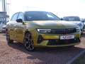 Opel Astra 1.2 Turbo Ultimate LED Kamera Keyless-Go Gold - thumbnail 7