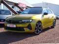 Opel Astra 1.2 Turbo Ultimate LED Kamera Keyless-Go Gold - thumbnail 2