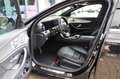 Mercedes-Benz E 63 AMG 4Matic+ Pano HeadUp Burmester 360° Voll Zwart - thumbnail 11