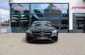 Mercedes-Benz E 63 AMG 4Matic+ Pano HeadUp Burmester 360° Voll Zwart - thumbnail 2