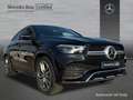 Mercedes-Benz GLE 350 de 4matic coupe[0-803] Negro - thumbnail 3