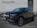 Mercedes-Benz GLE 350 de 4matic coupe[0-803] Negro - thumbnail 1