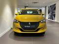 Peugeot 208 1.2 PureTech Active | Airco | Apple Carplay/Androi Geel - thumbnail 3