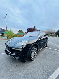 4.2D V8 385 ch S Tiptronic A